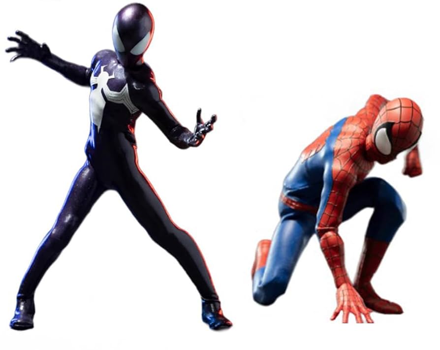 Amazon | [AC]DBToys X 6in Studio 1/12 アルティメットハンター